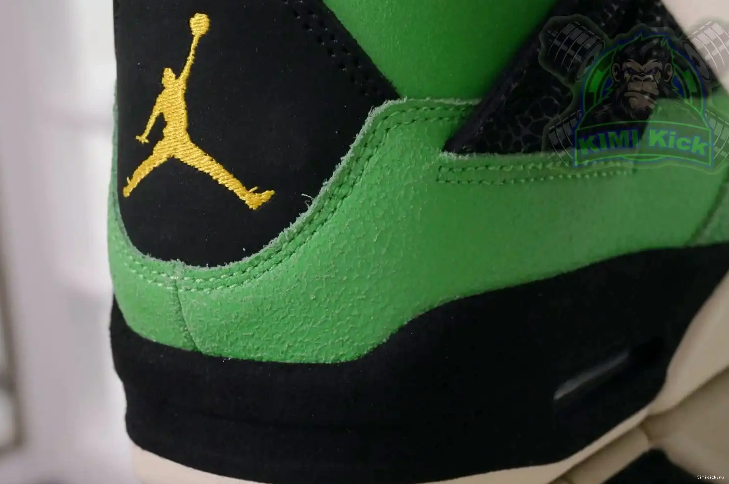 4 Jordan Manila Air Jordan Kimikick 0429